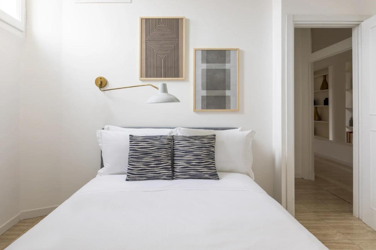 Daplace - Gemma Apartment روما المظهر الخارجي الصورة