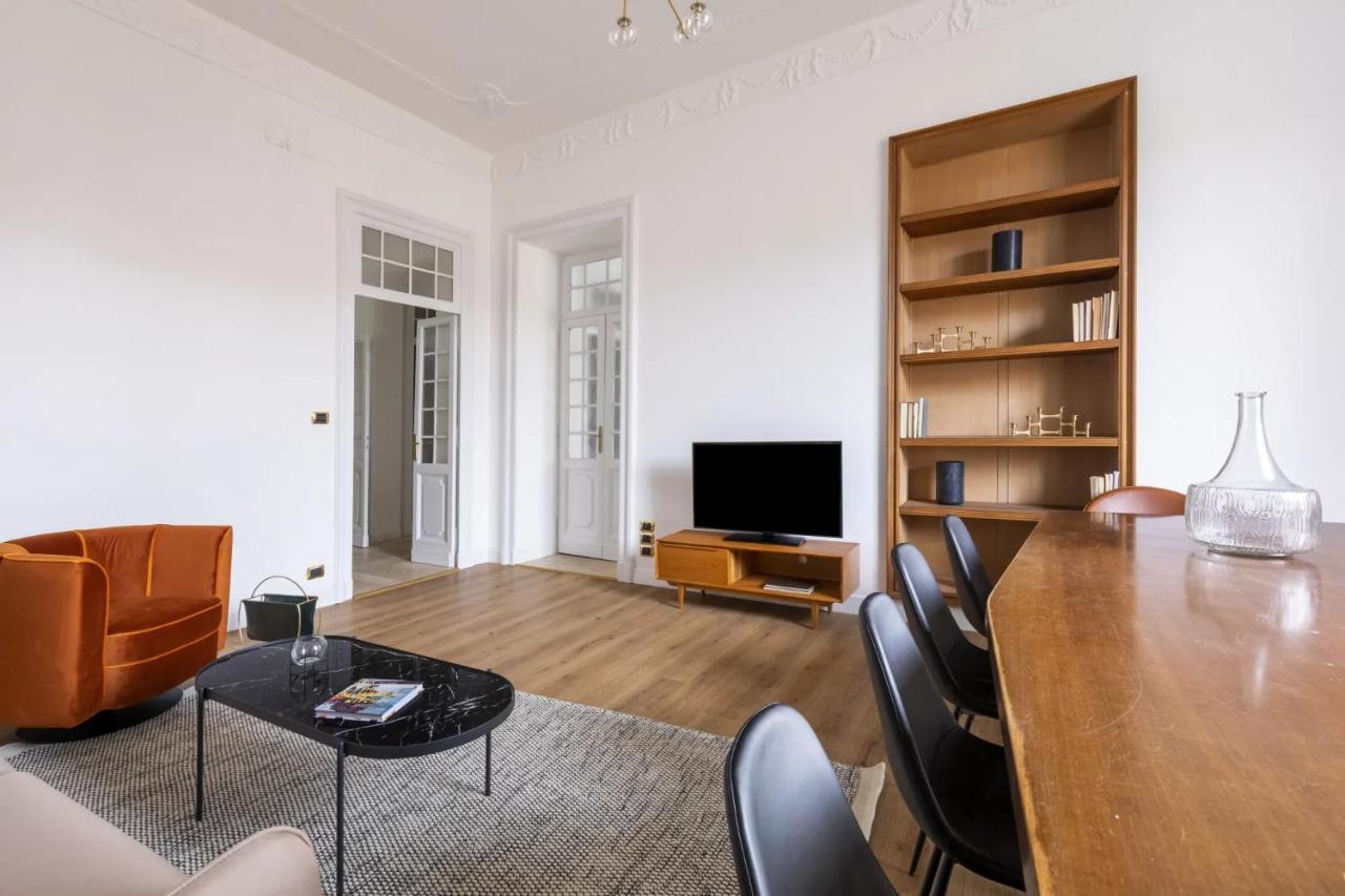 Daplace - Gemma Apartment روما المظهر الخارجي الصورة
