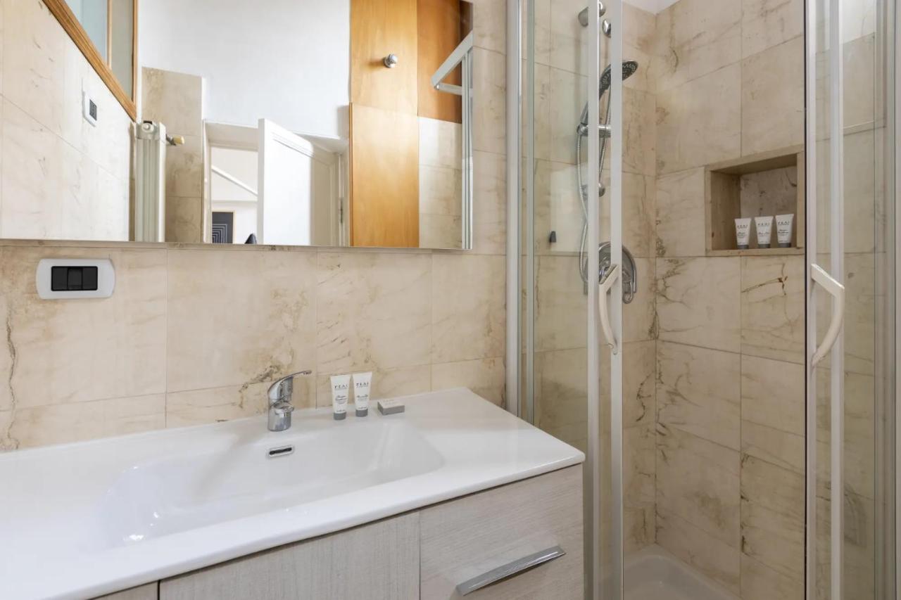 Daplace - Gemma Apartment روما المظهر الخارجي الصورة