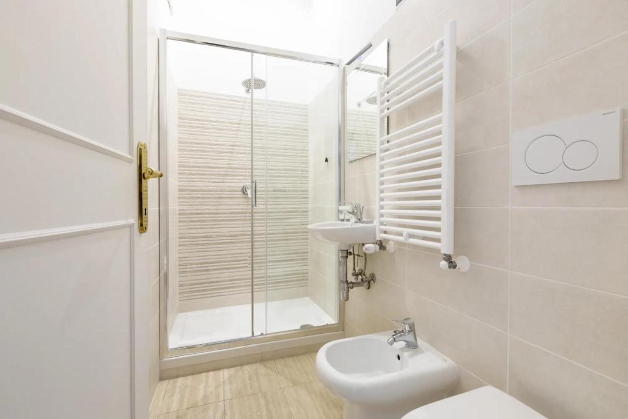Daplace - Gemma Apartment روما المظهر الخارجي الصورة