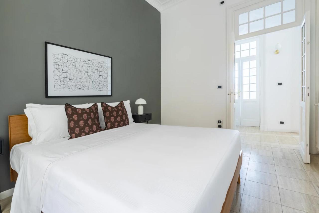 Daplace - Gemma Apartment روما المظهر الخارجي الصورة