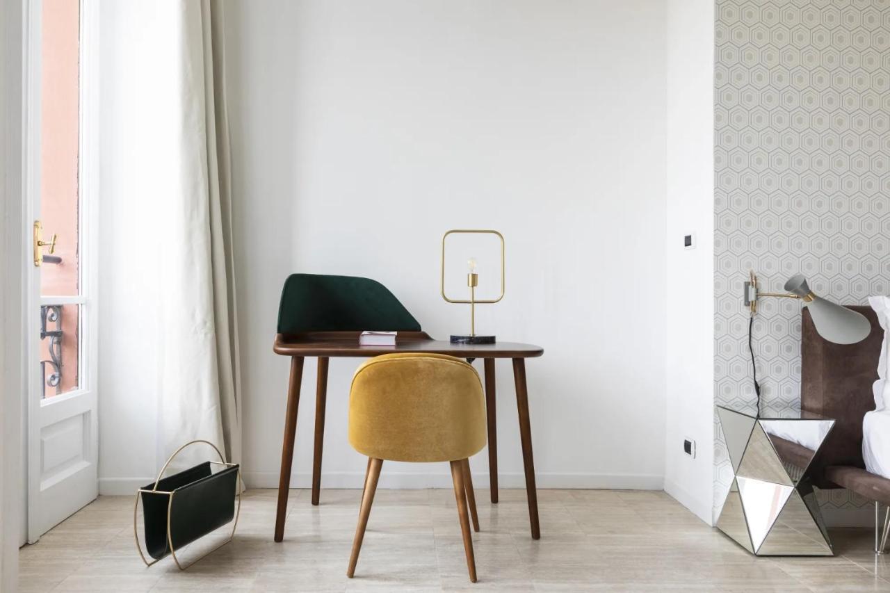Daplace - Gemma Apartment روما المظهر الخارجي الصورة
