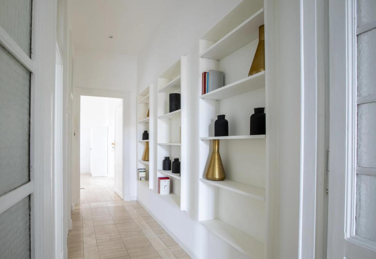 Daplace - Gemma Apartment روما المظهر الخارجي الصورة