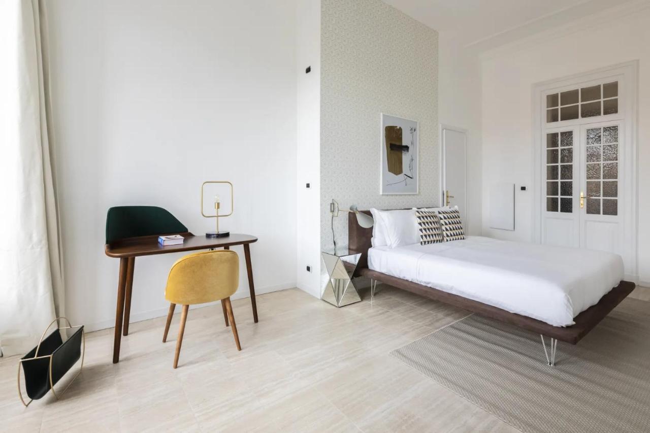 Daplace - Gemma Apartment روما المظهر الخارجي الصورة