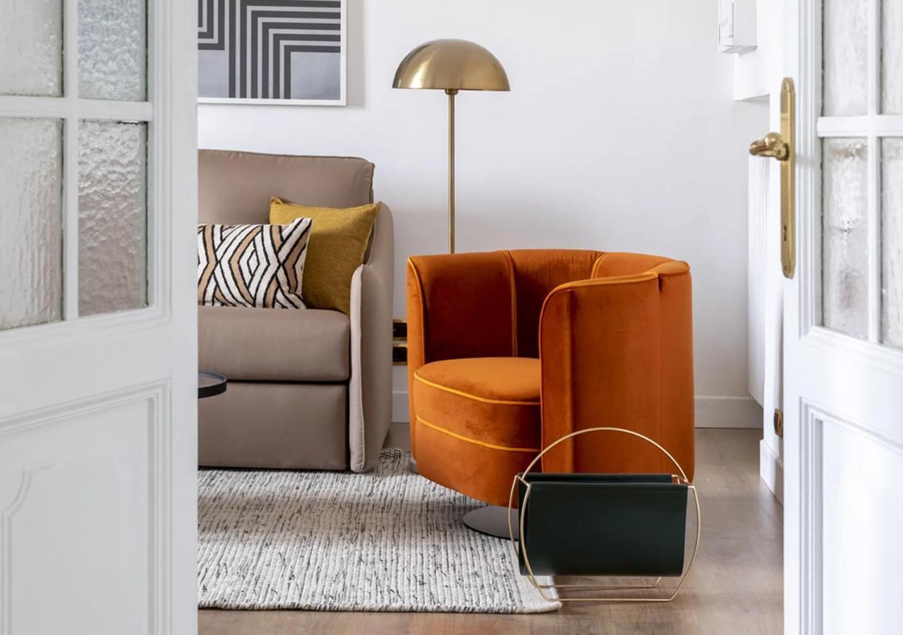 Daplace - Gemma Apartment روما المظهر الخارجي الصورة