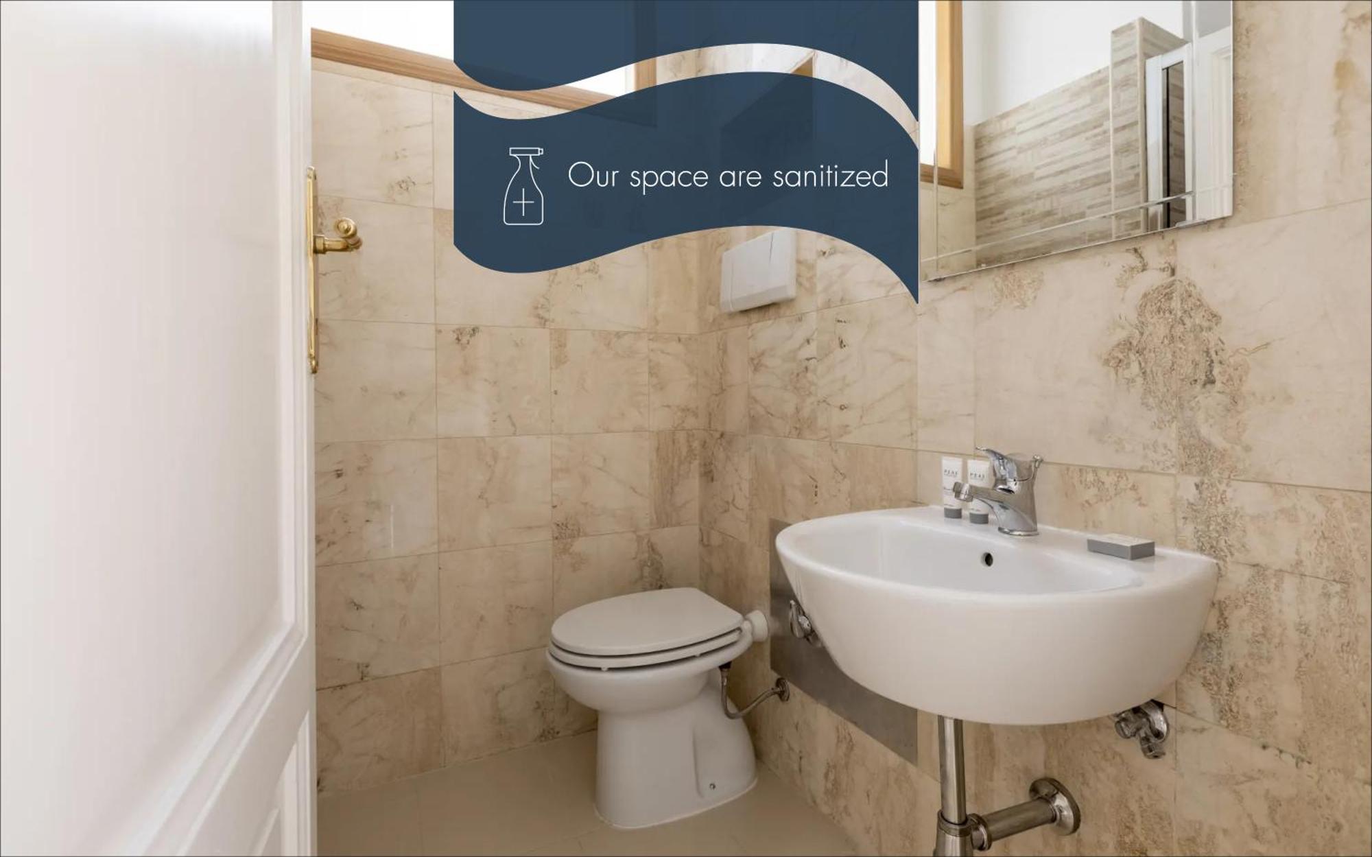 Daplace - Gemma Apartment روما المظهر الخارجي الصورة