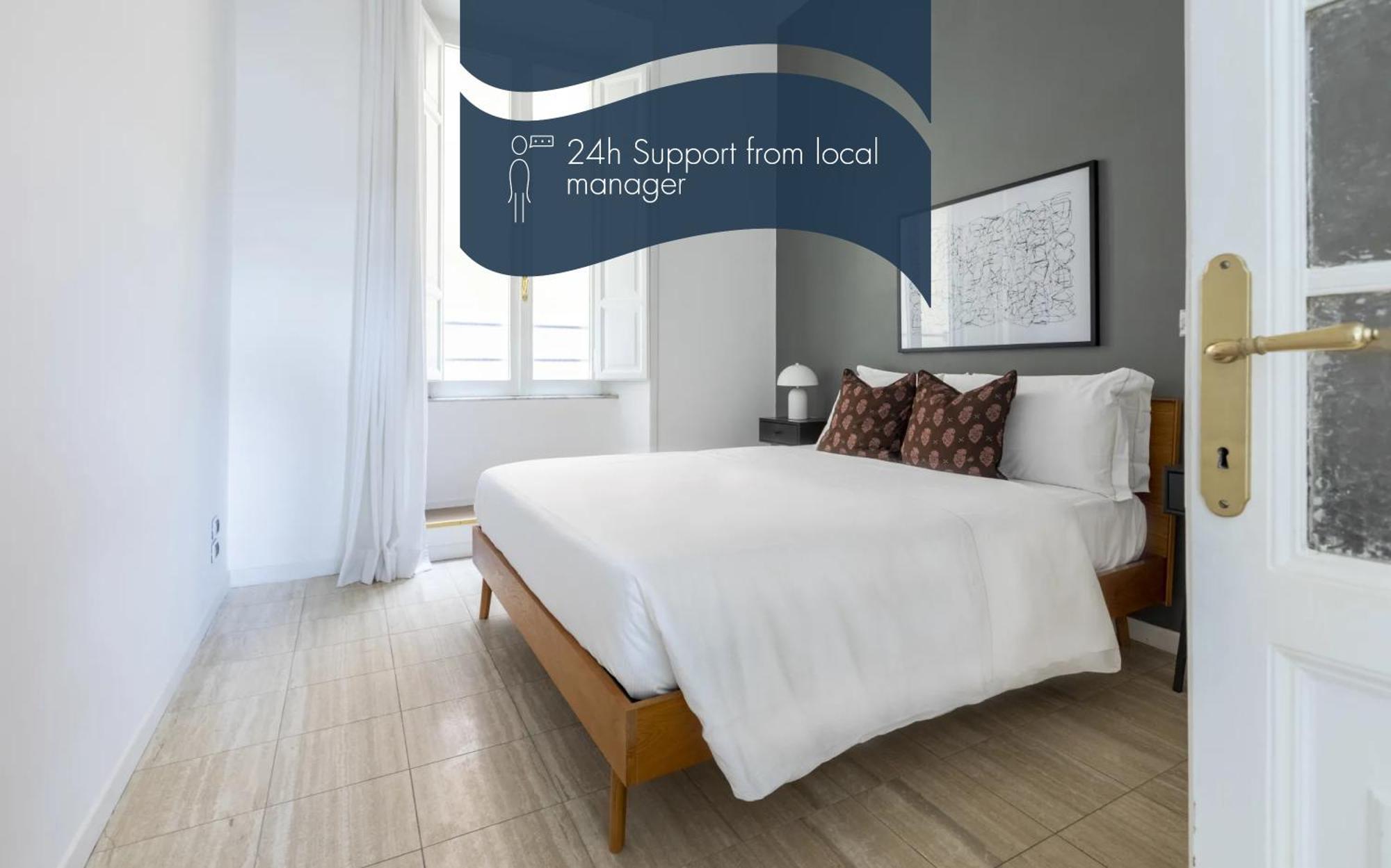 Daplace - Gemma Apartment روما المظهر الخارجي الصورة