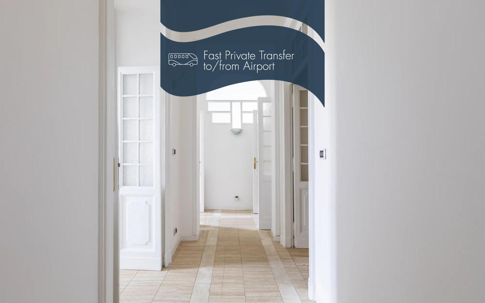 Daplace - Gemma Apartment روما المظهر الخارجي الصورة