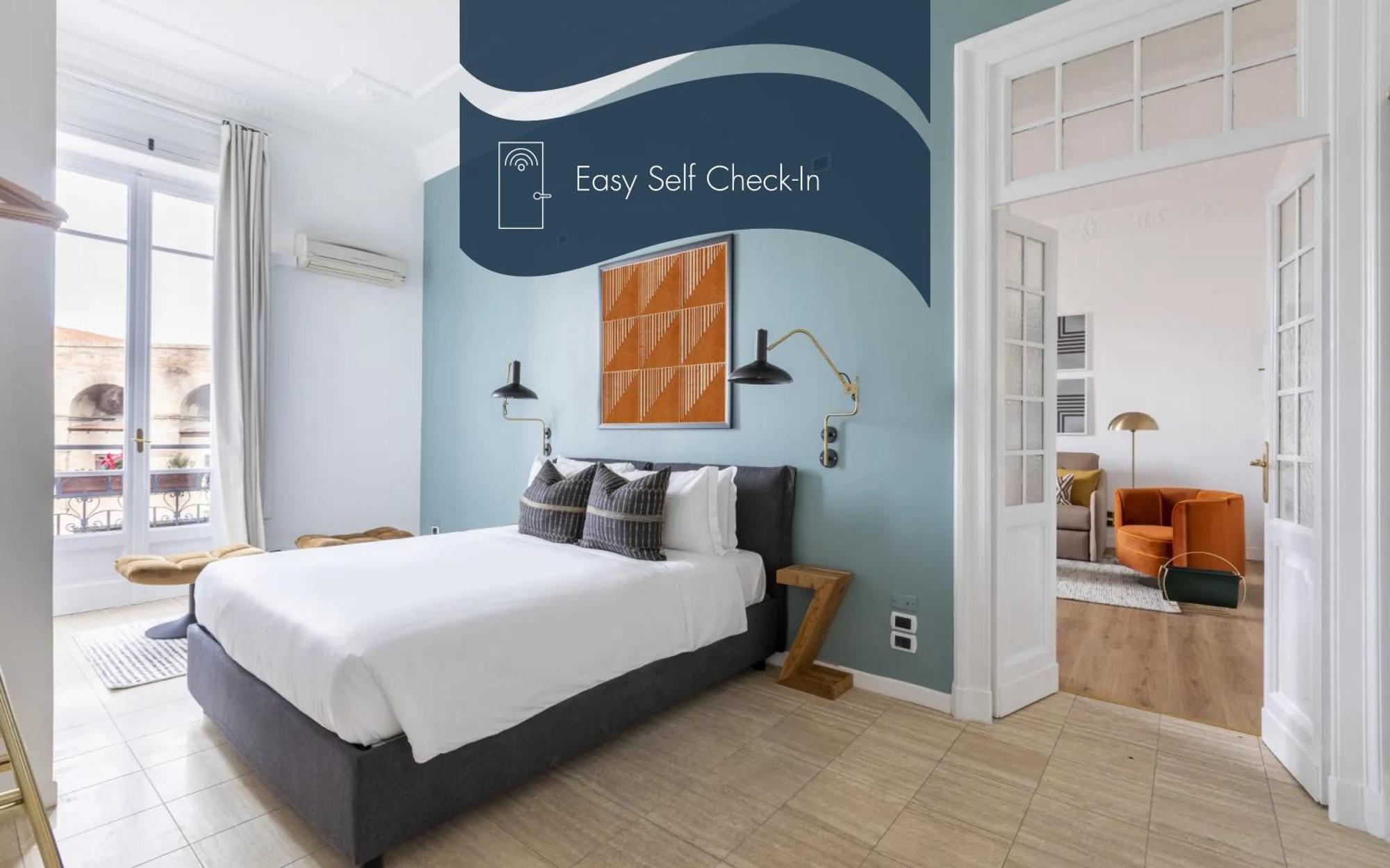 Daplace - Gemma Apartment روما المظهر الخارجي الصورة