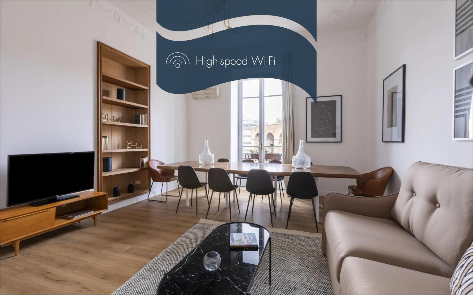 Daplace - Gemma Apartment روما المظهر الخارجي الصورة